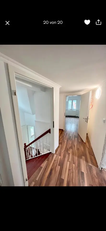 2 Zimmer Wohnung mit 40 m² in Suhl – Bild 4
