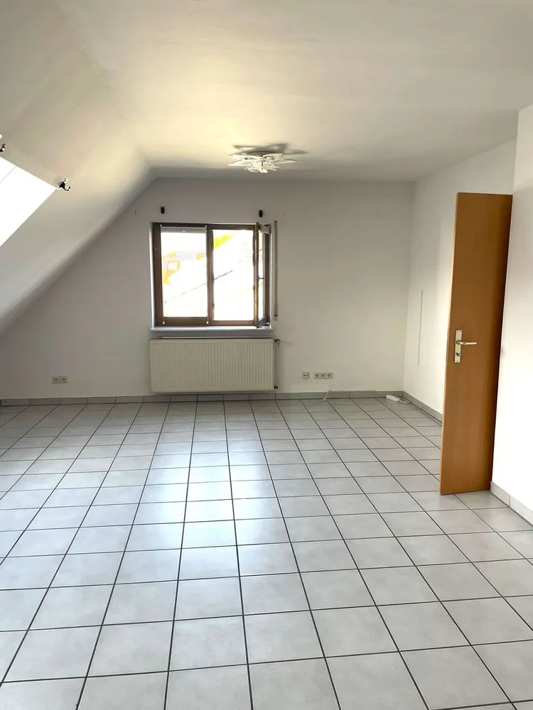 3 room apartment with 91 m² in Dreieich – Photo 6