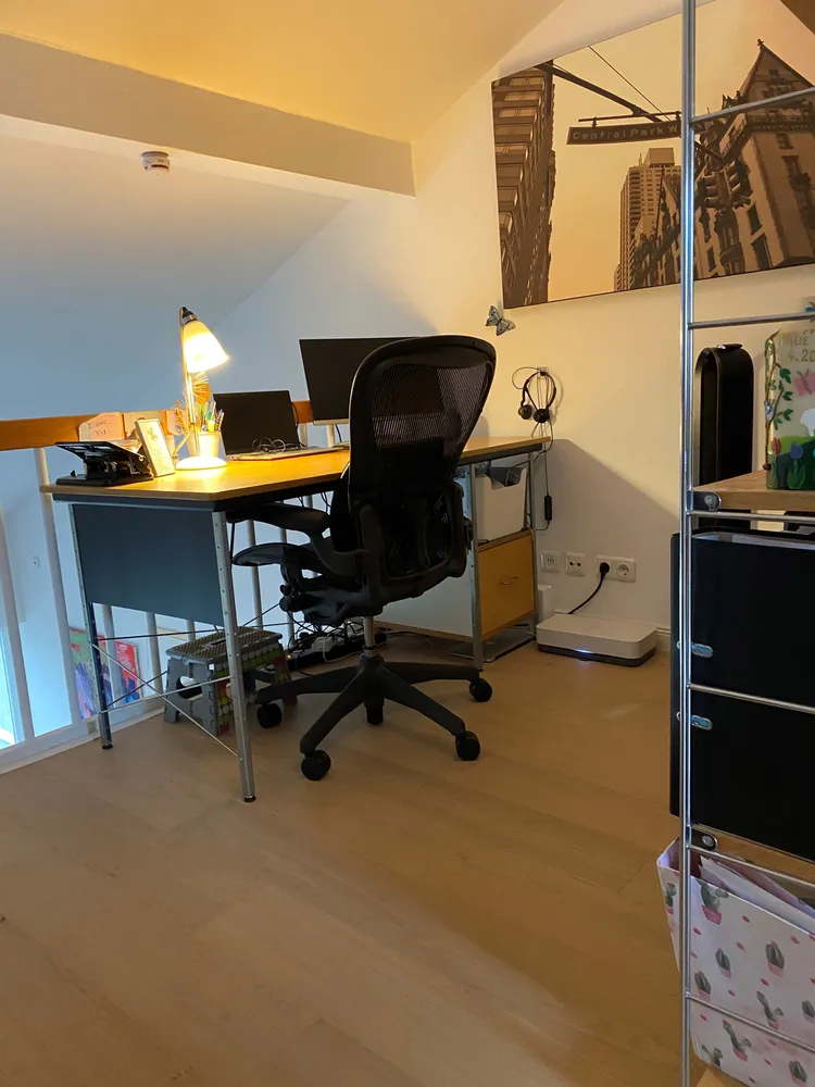 3 Zimmer Wohnung mit 85 m² in München – Bild 10