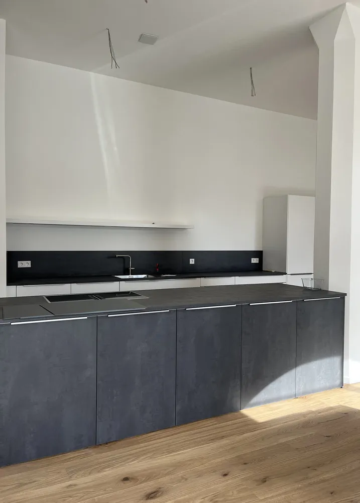 3 Zimmer Wohnung mit 163 m² in Karlsruhe – Bild 8