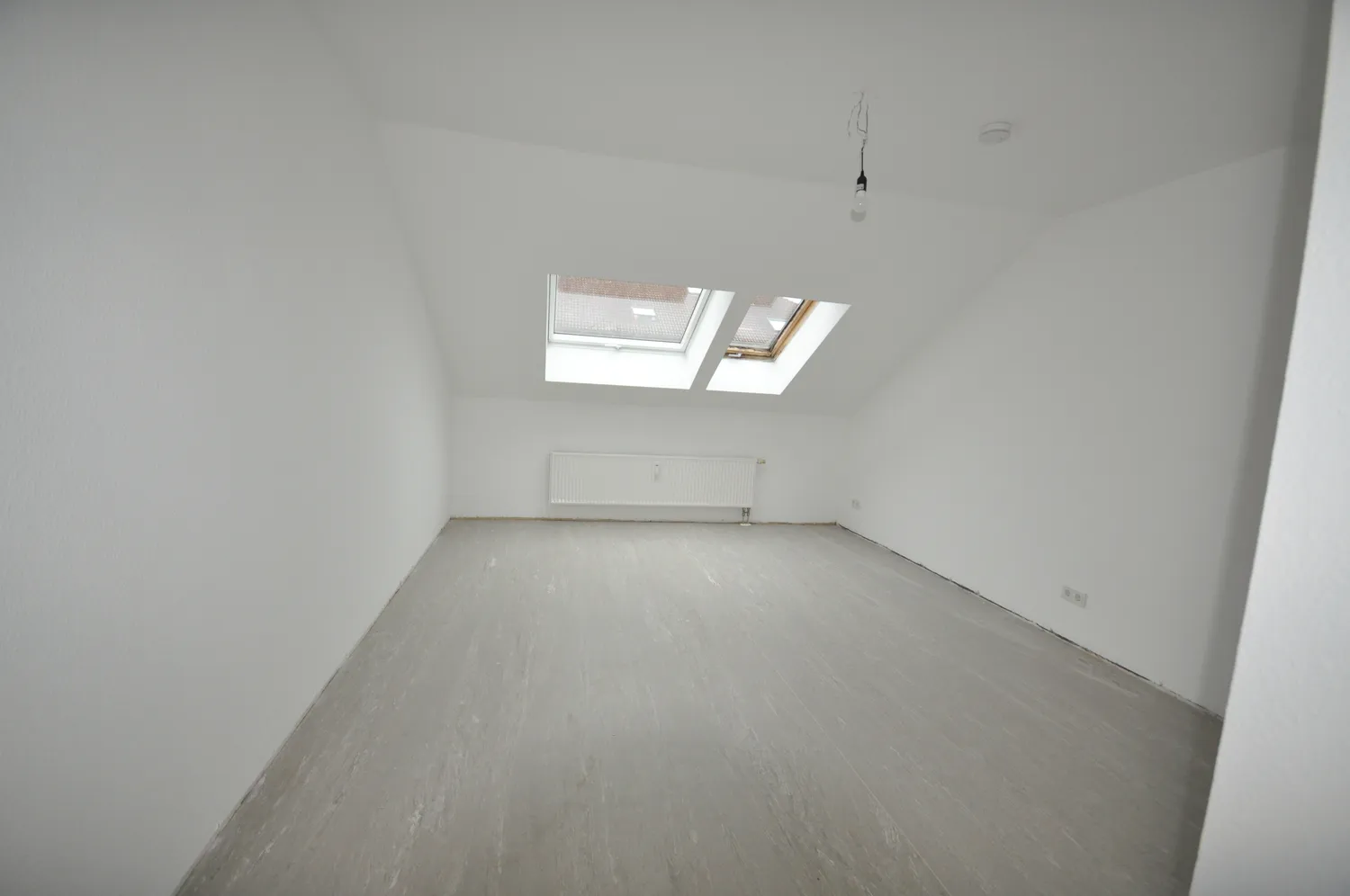 2 Zimmer Wohnung mit 67 m² in Köln – Bild 3