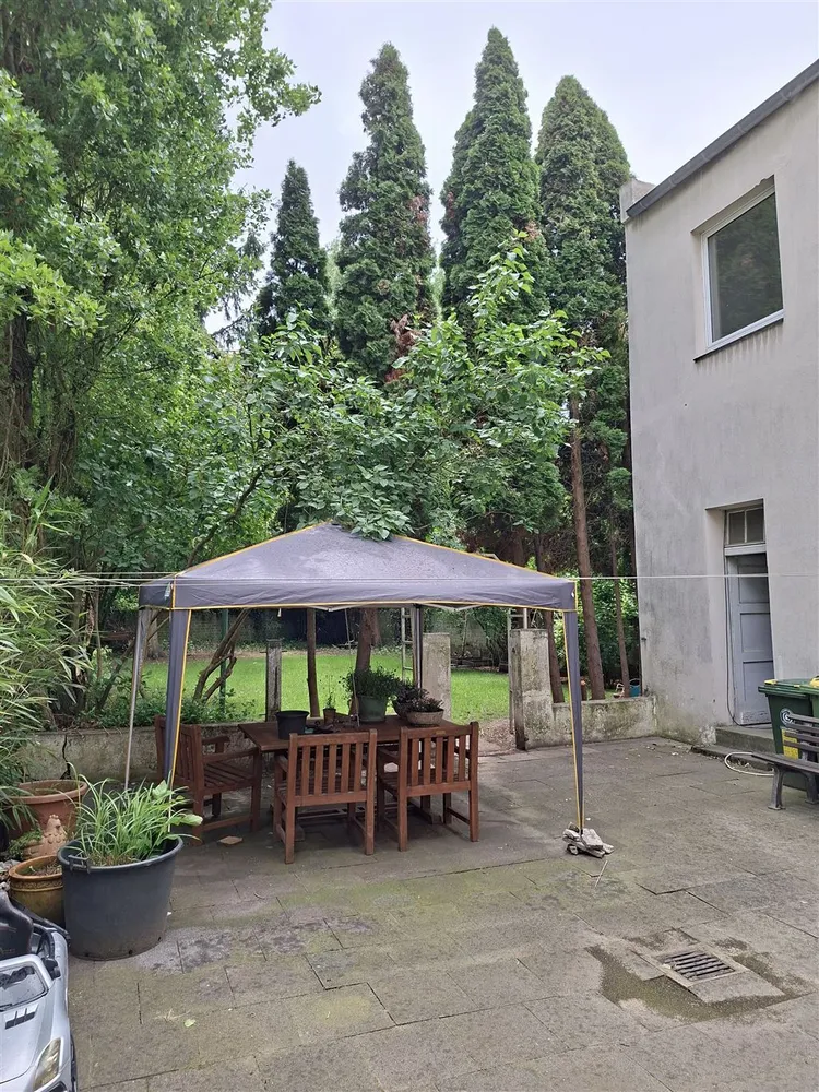 5 Zimmer Wohnung mit 118 m² in Oberhausen – Bild 11
