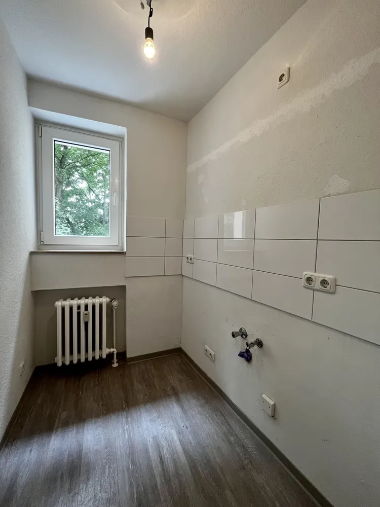 1 Zimmer Wohnung mit 29 m² in Dortmund – Bild 3