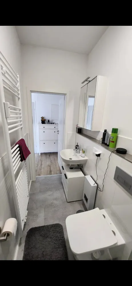 3 Zimmer Wohnung mit 72 m² in Wuppertal – Bild 5