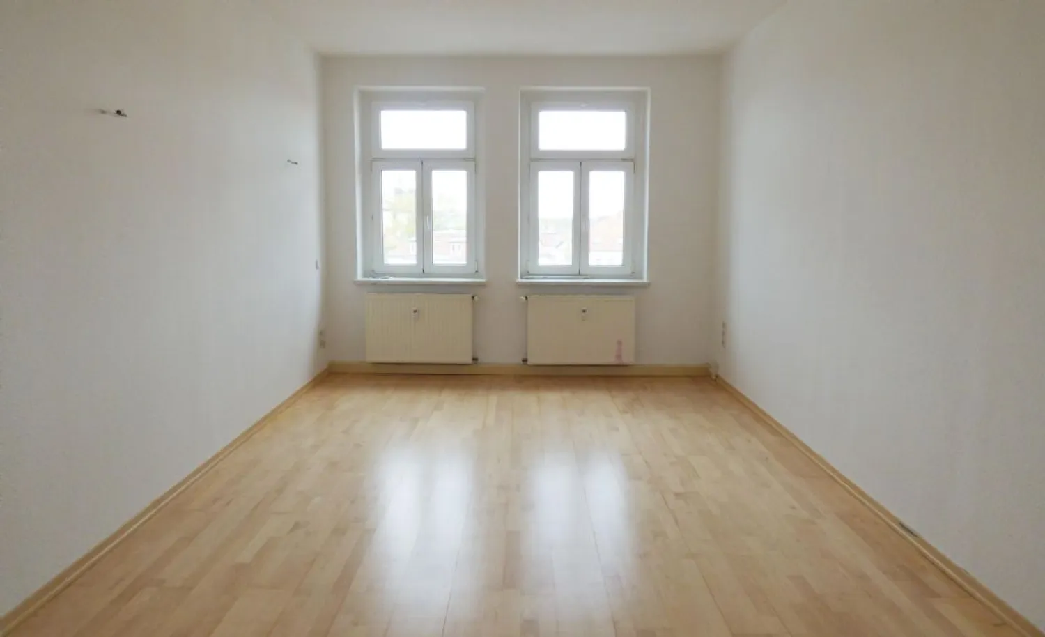 2 Zimmer Wohnung mit 64 m² in Leipzig – Bild 1