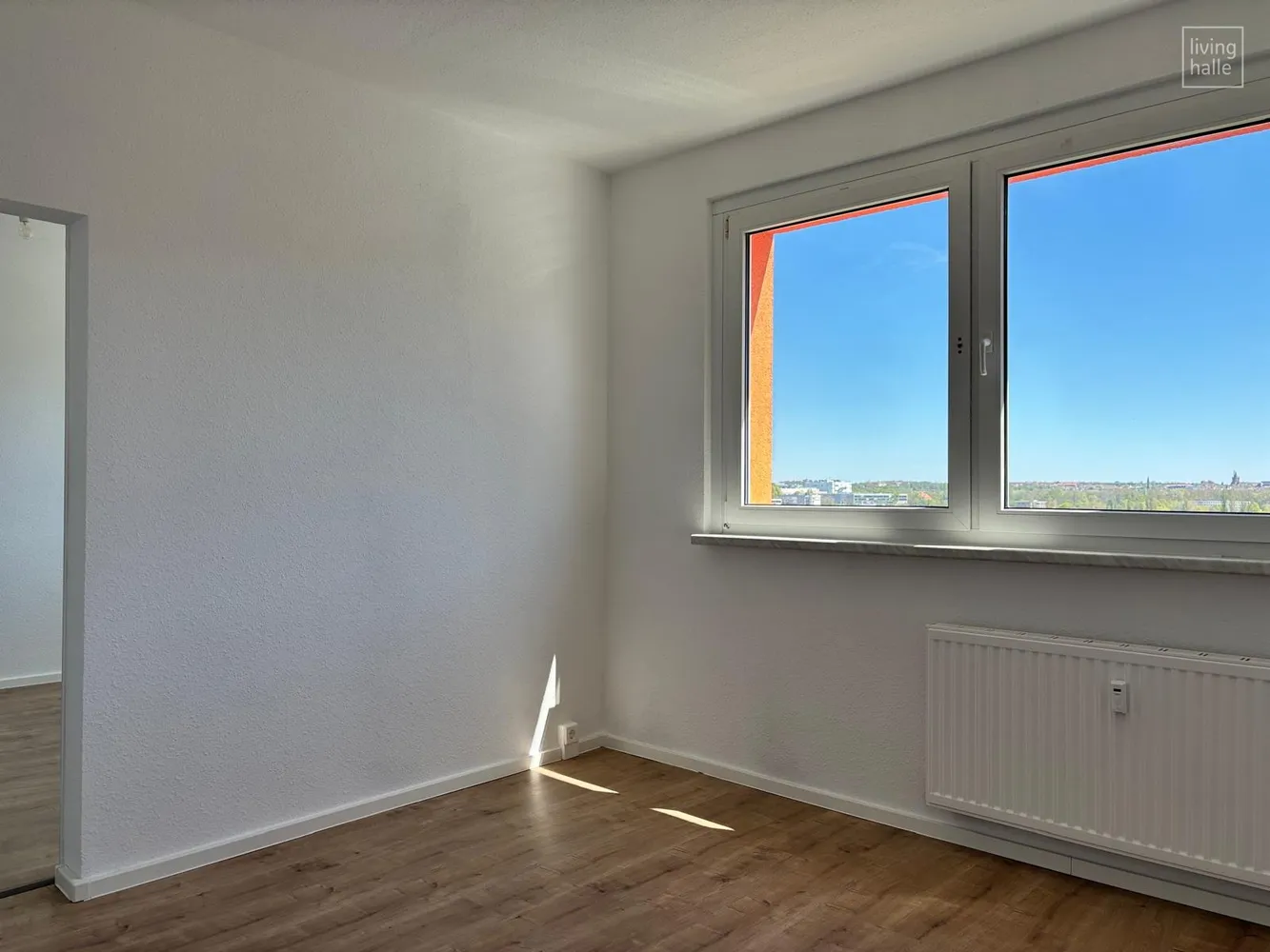 5 Zimmer Wohnung mit 84 m² in Halle (Saale) – Bild 6