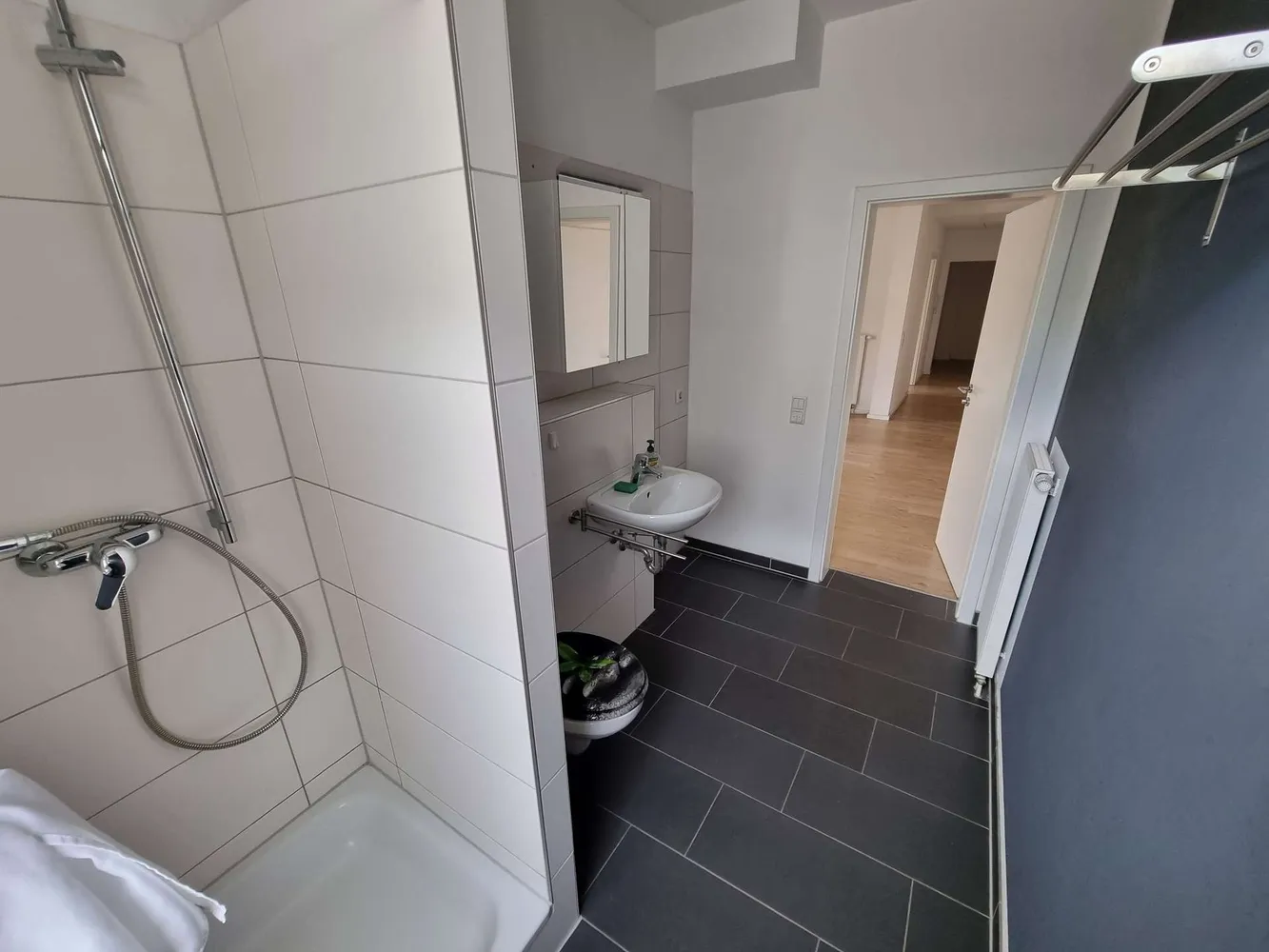 3 Zimmer Wohnung mit 69 m² in Stuttgart – Bild 5