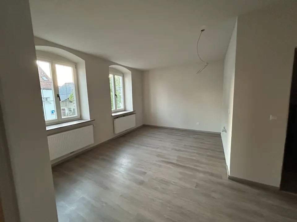3 room apartment with 60 m² in Günzburg – Photo 1