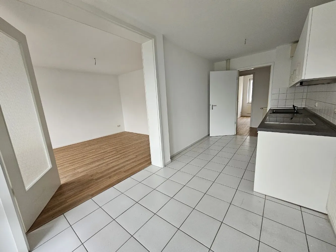 3 Zimmer Wohnung mit 66 m² in Kiel – Bild 7