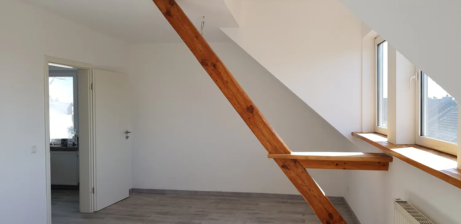 1 Zimmer Wohnung mit 40 m² in Grevenbroich – Bild 2