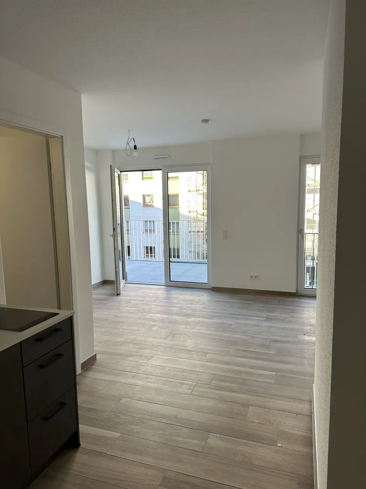1 Zimmer Wohnung mit 34 m² in Mainz – Bild 5