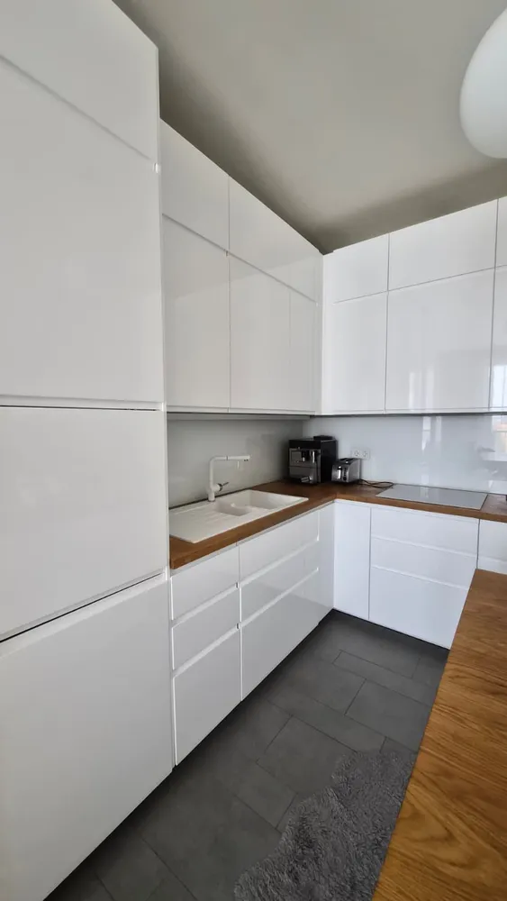 3 Zimmer Wohnung mit 110 m² in Berlin – Bild 4