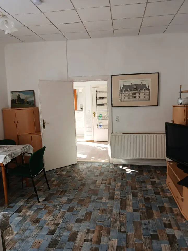 2 Zimmer Wohnung mit 50 m² in Schwerin – Bild 10