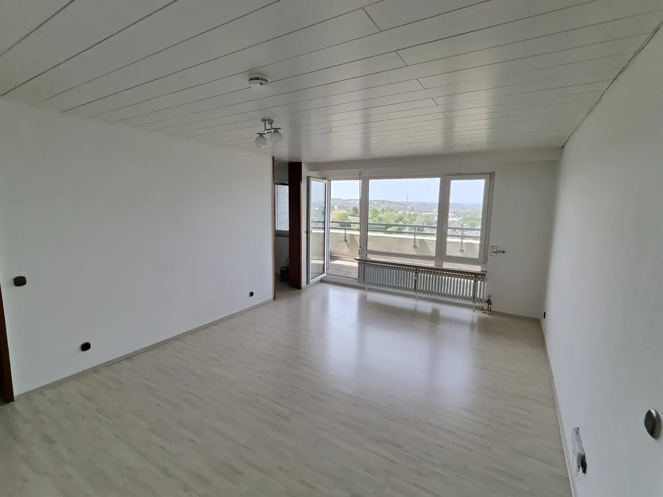 2 Zimmer Wohnung mit 60 m² in Böblingen – Bild 5