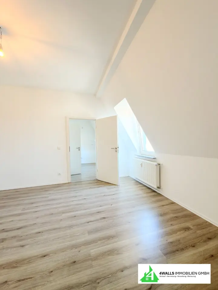 2 Zimmer Wohnung mit 47 m² in Oberhausen – Bild 5