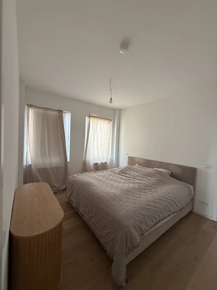 3 Zimmer Wohnung mit 70 m² in Hamburg – Bild 5
