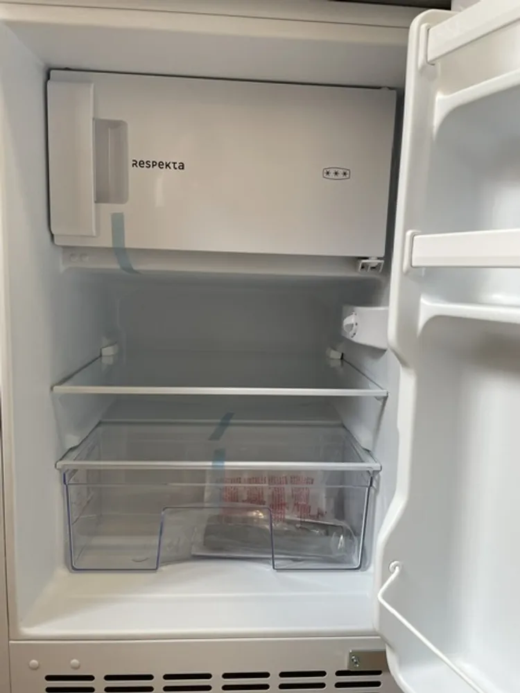 2 Zimmer Wohnung mit 27 m² in Frankfurt am Main – Bild 9
