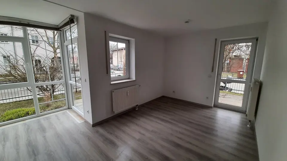 2 Zimmer Wohnung mit 66 m² in Regensburg – Bild 4