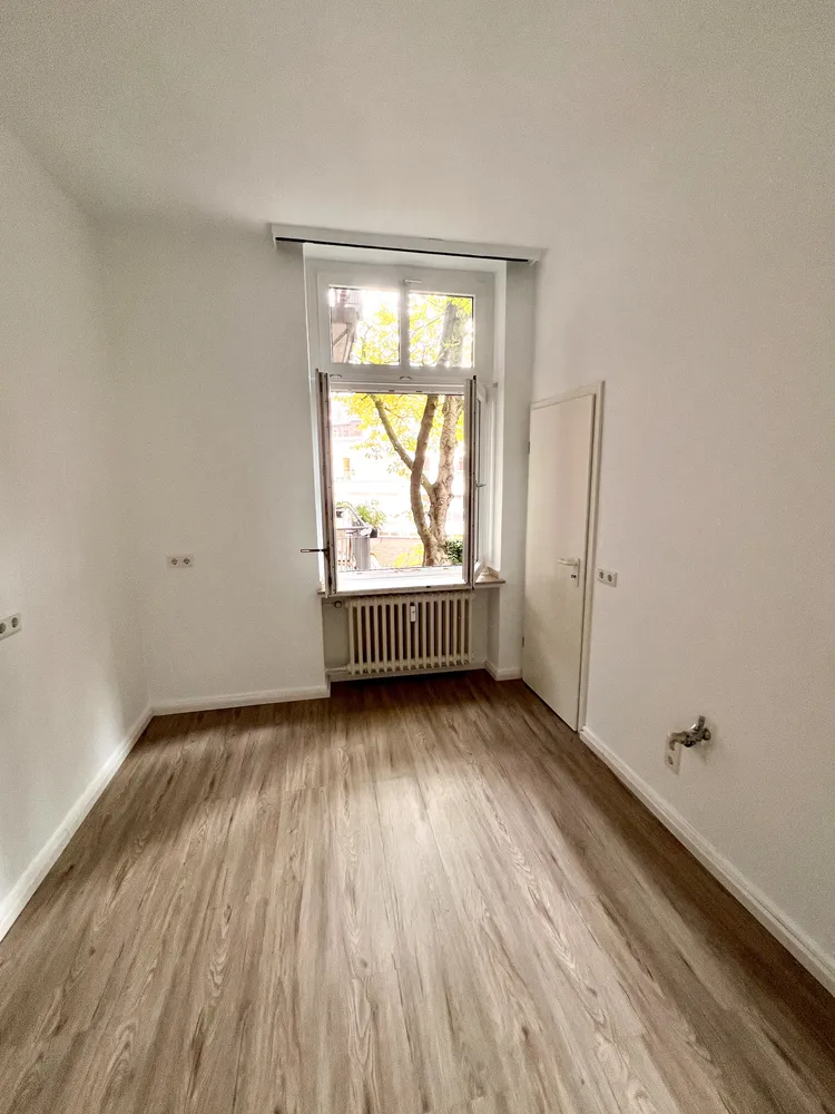 2 Zimmer Wohnung mit 85 m² in Düsseldorf – Bild 9