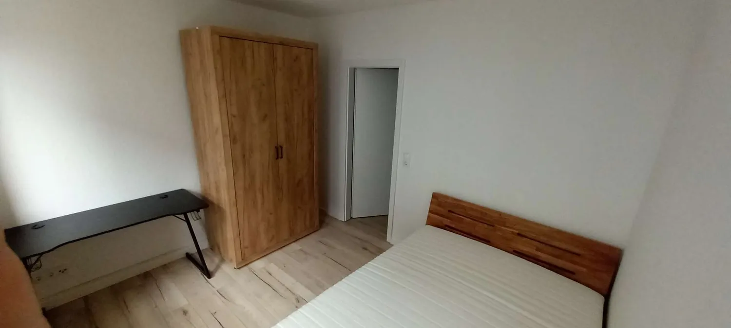 3 Zimmer Wohnung mit 57 m² in Hof – Bild 5
