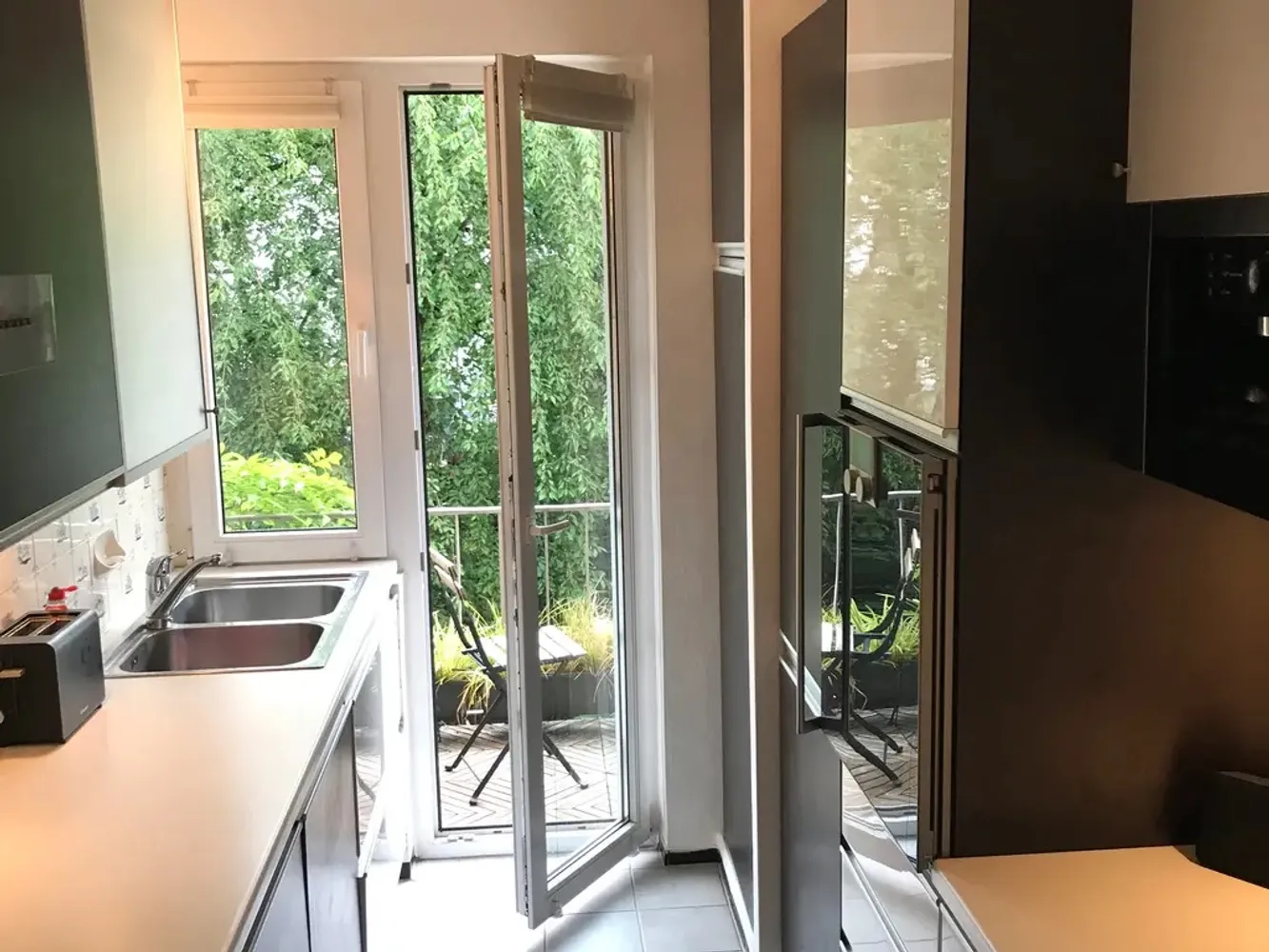 3 Zimmer Wohnung mit 65 m² in Stuttgart – Bild 5