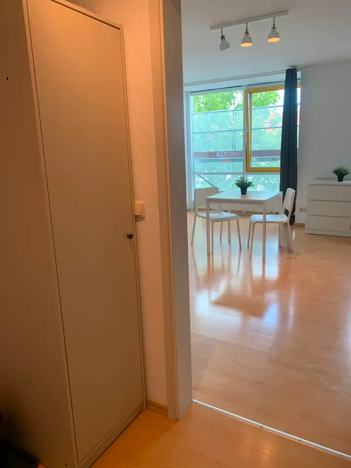Studio mit 40 m² in Dietzenbach – Bild 2