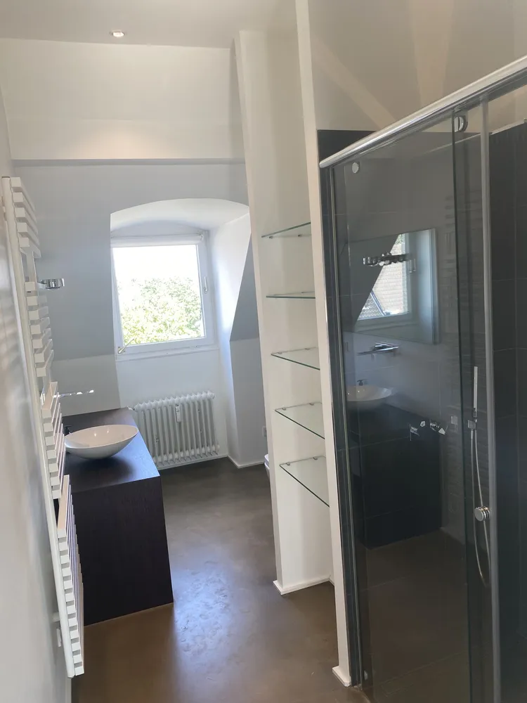 3 Zimmer Wohnung mit 83 m² in Aachen – Bild 8