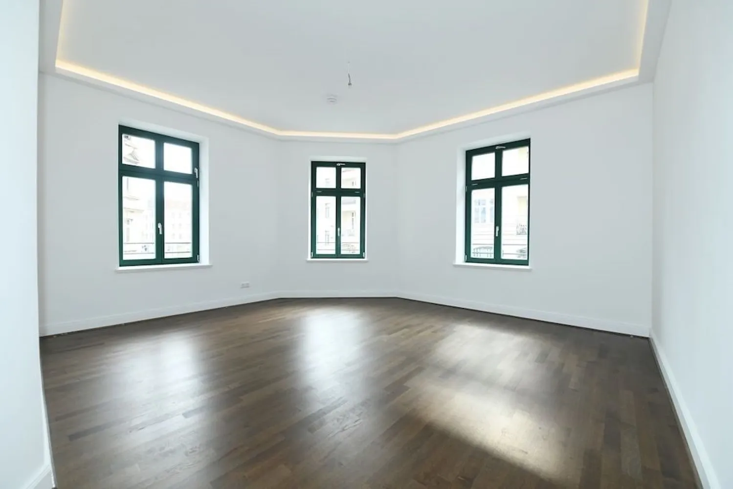 2 Zimmer Wohnung mit 71 m² in Leipzig – Bild 10