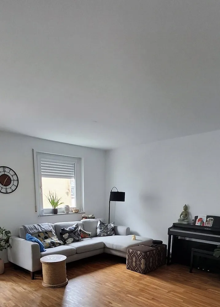 3 room apartment with 85 m² in Frankfurt am Main – Photo 5