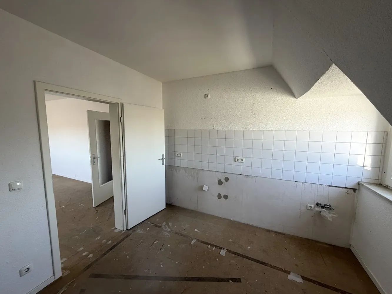 2 Zimmer Wohnung mit 61 m² in Oberhausen – Bild 5