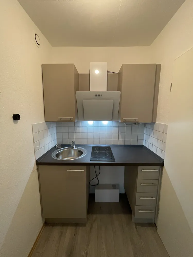 1 Zimmer Wohnung mit 30 m² in Düsseldorf – Bild 10
