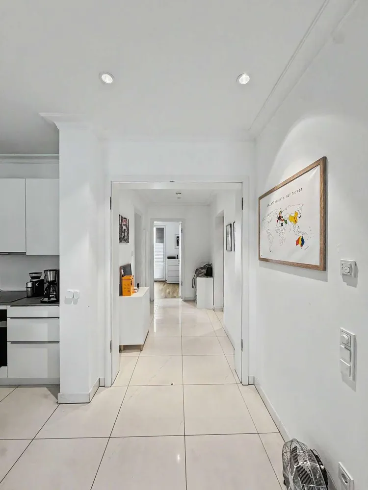 4 Zimmer Wohnung mit 107 m² in München – Bild 10
