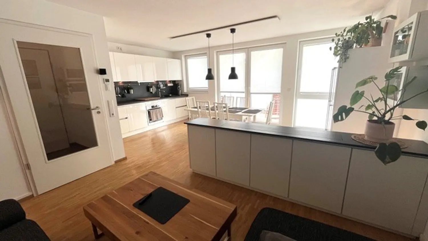 3 room apartment with 79 m² in Hanover – Photo 1
