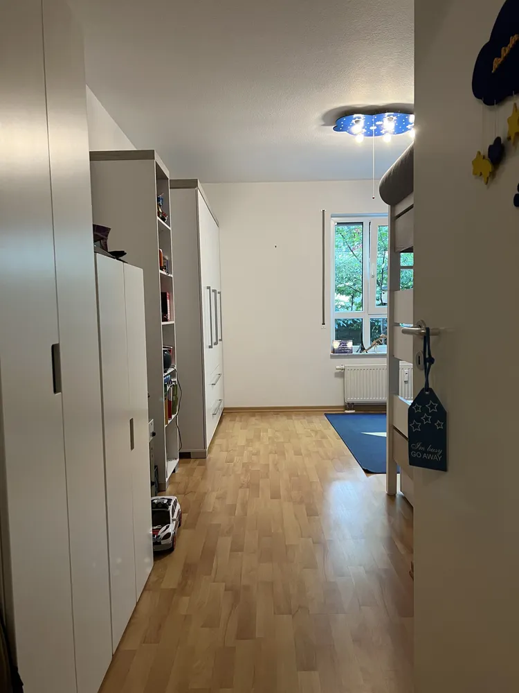 3 Zimmer Wohnung mit 80 m² in Bonn – Bild 5