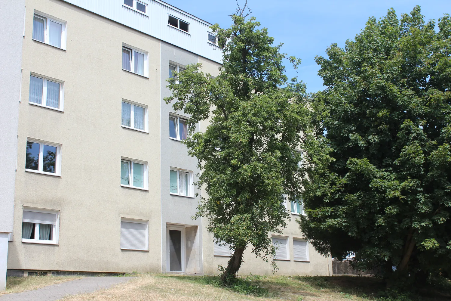 4 Zimmer Wohnung mit 83 m² in Wuppertal – Bild 1