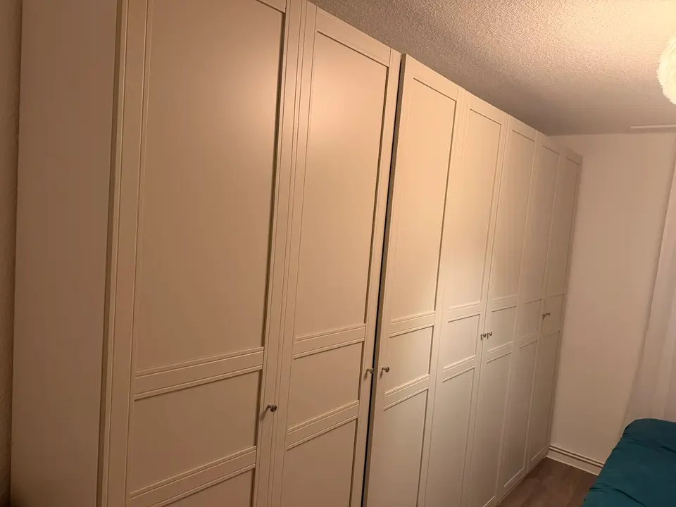 3 Zimmer Wohnung mit 64 m² in Braunschweig – Bild 2