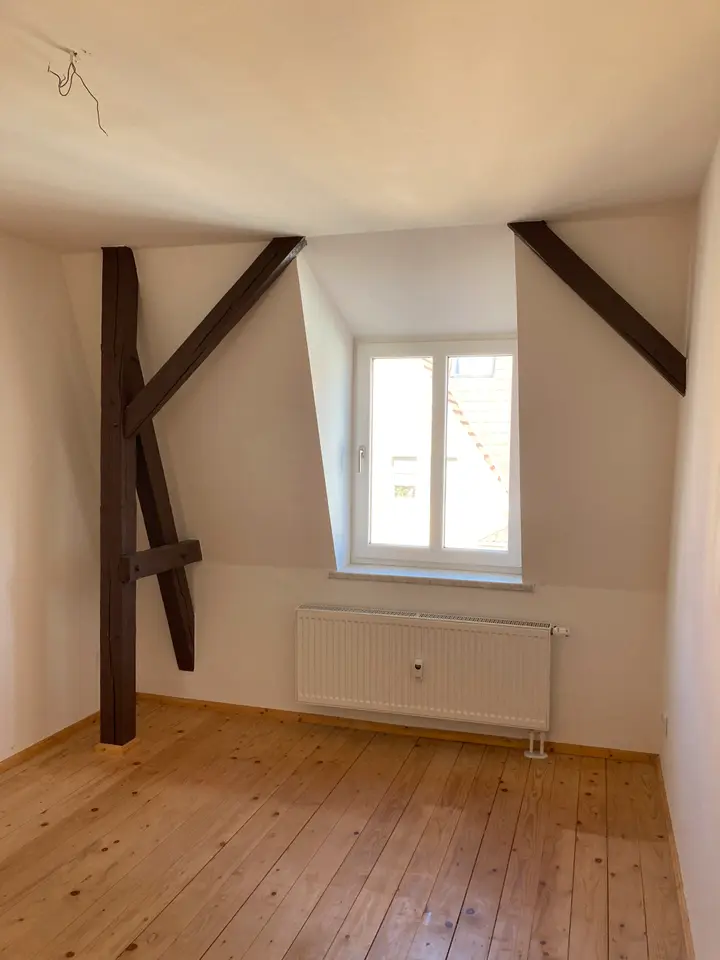 3 Zimmer Wohnung mit 63 m² in Halle (Saale) – Bild 3
