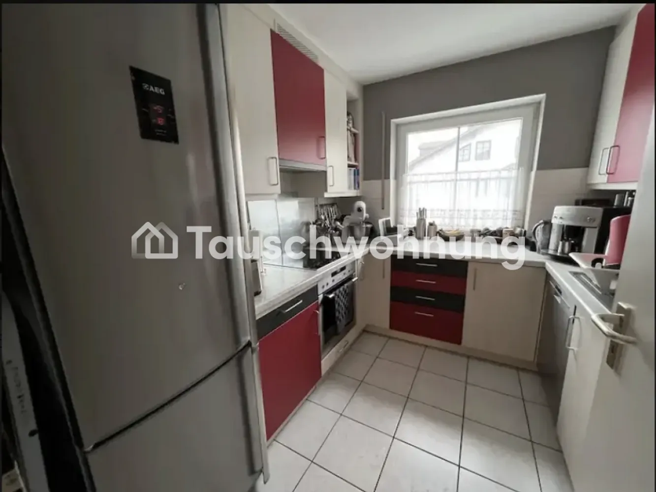3 room apartment with 100 m² in Munich – Photo 2