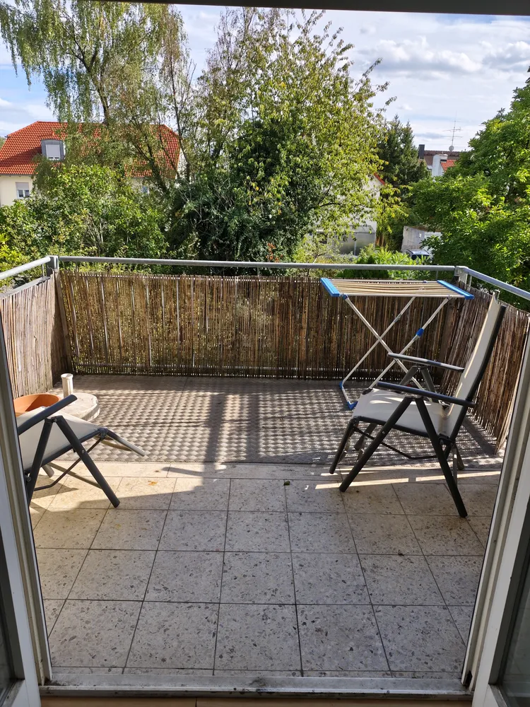 2 Zimmer Wohnung mit 53 m² in München – Bild 6