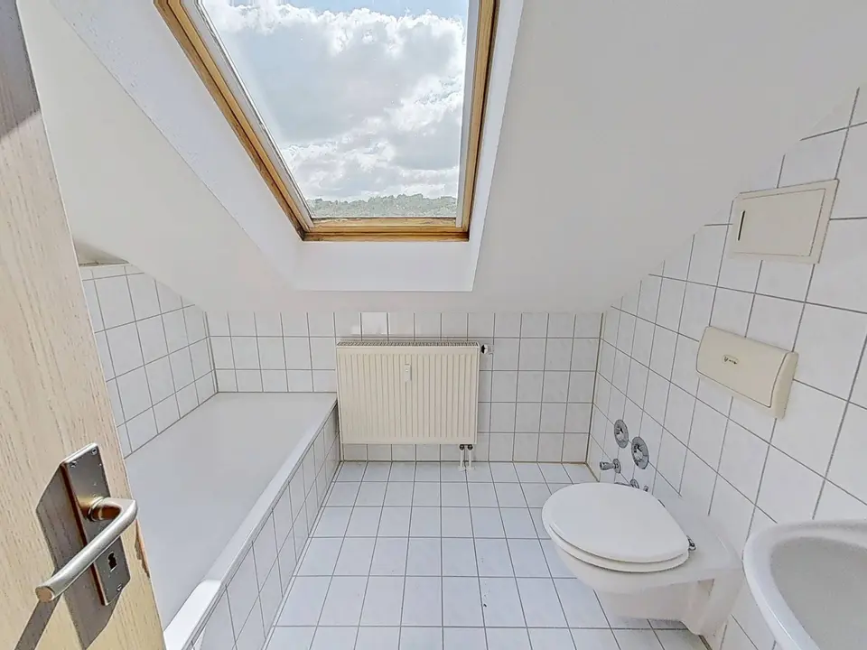2 Zimmer Wohnung mit 58 m² in Meißen – Bild 7