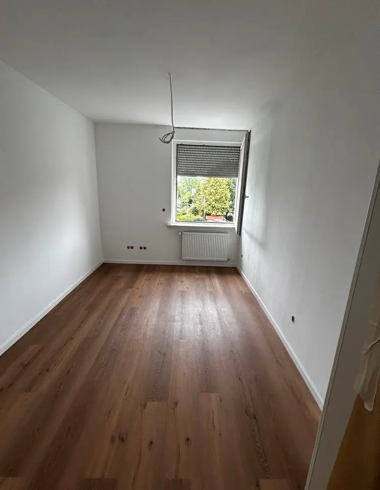3 Zimmer Wohnung mit 75 m² in Hamm – Bild 2