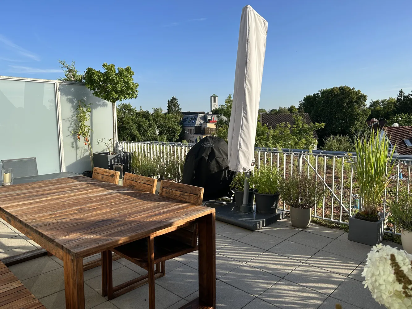 3 Zimmer Wohnung mit 79 m² in München – Bild 2