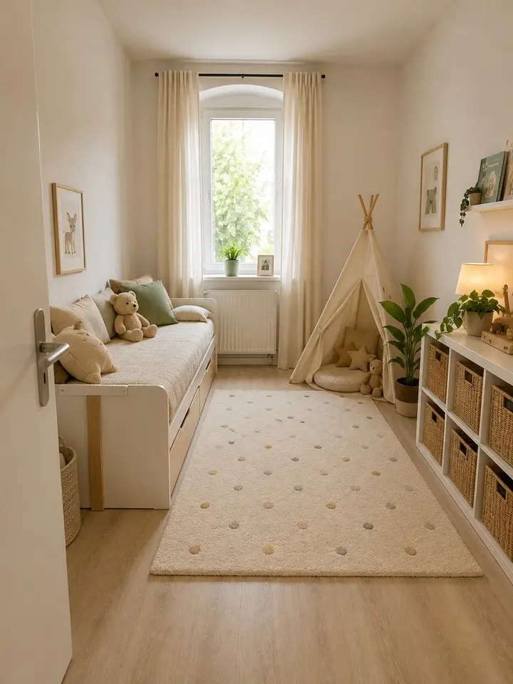4 Zimmer Wohnung mit 102 m² in Zeitz – Bild 3