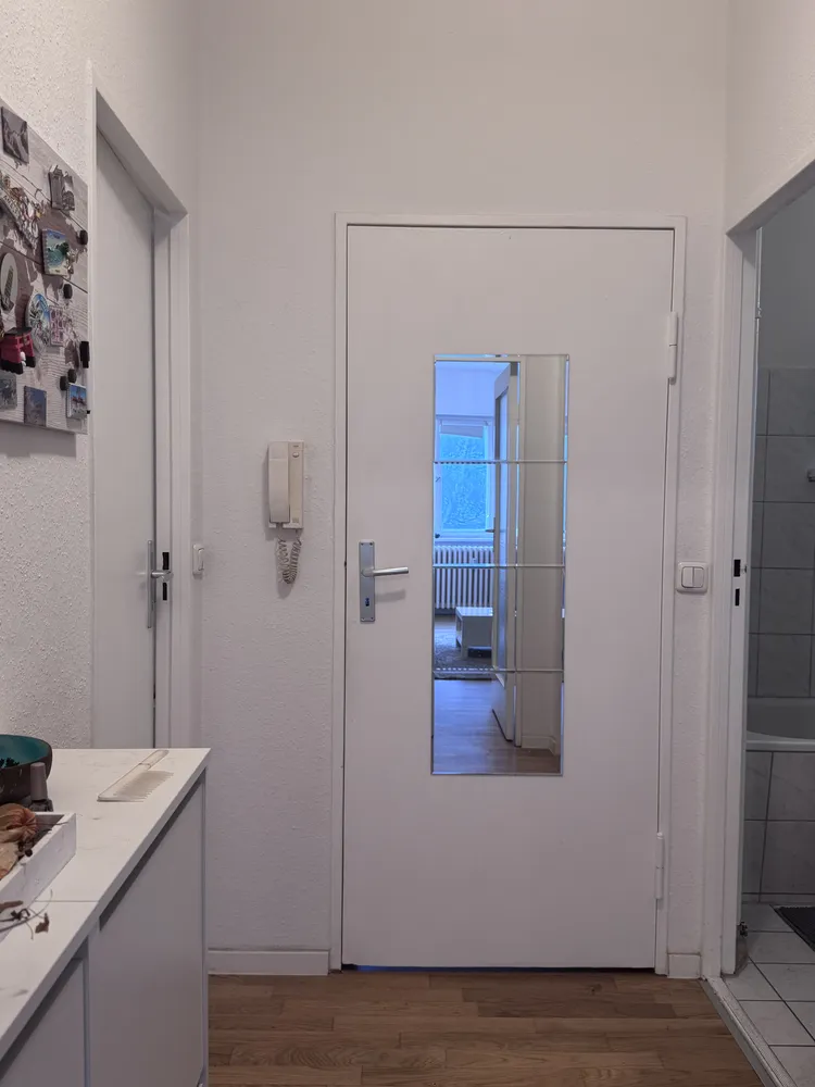 1 Zimmer Wohnung mit 47 m² in Berlin – Bild 2