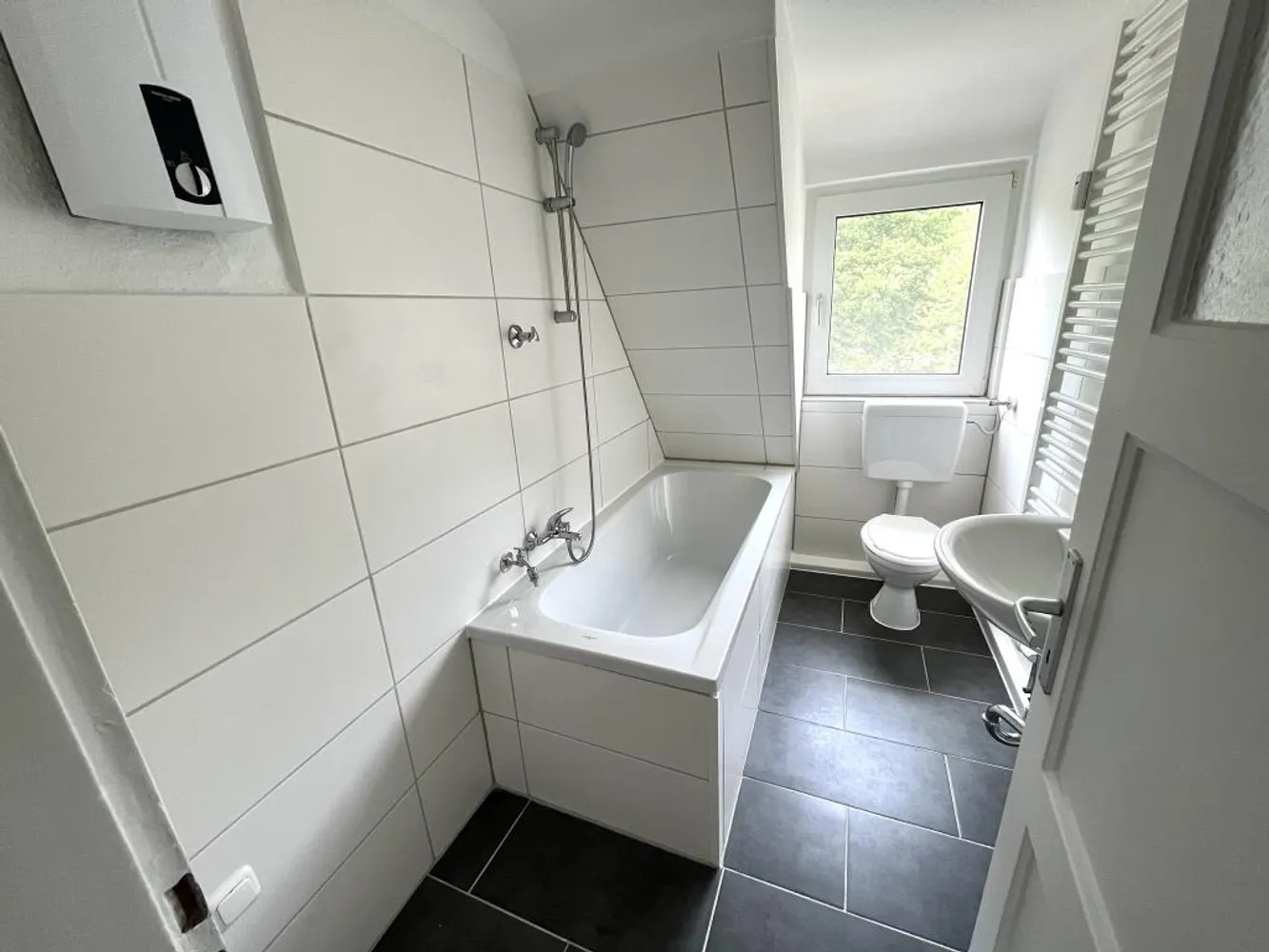 3 Zimmer Wohnung mit 68 m² in Marl – Bild 5