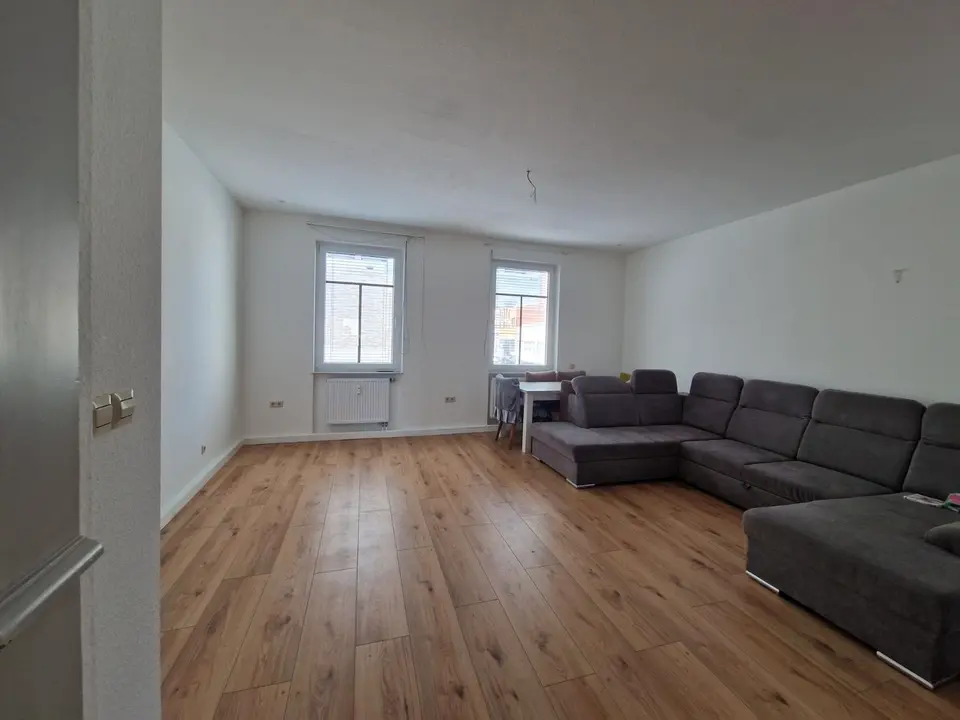 5 Zimmer Wohnung mit 122 m² in Göppingen – Bild 1