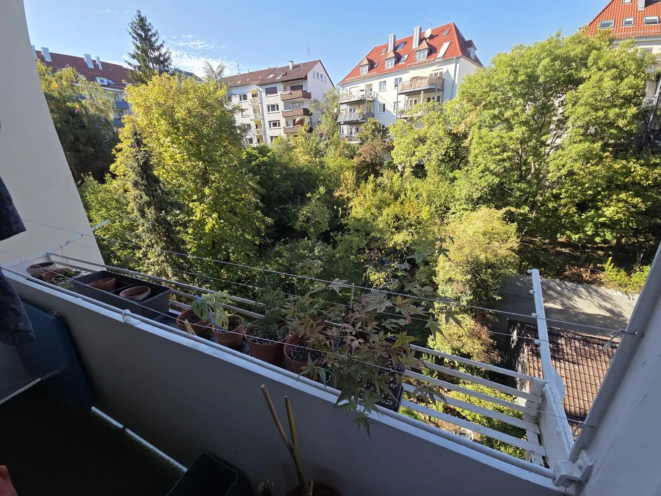 3 Zimmer Wohnung mit 94 m² in Stuttgart – Bild 2