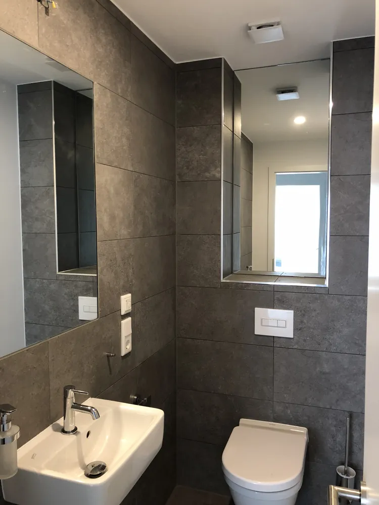 3 Zimmer Wohnung mit 87 m² in Aachen – Bild 8