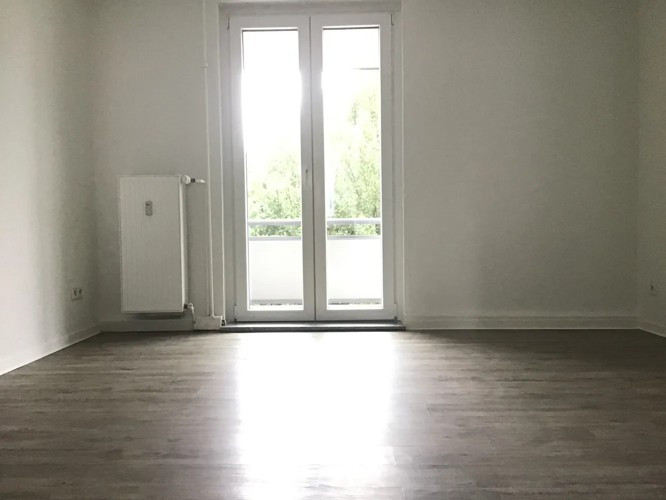 2 Zimmer Wohnung mit 48 m² in Essen – Bild 3