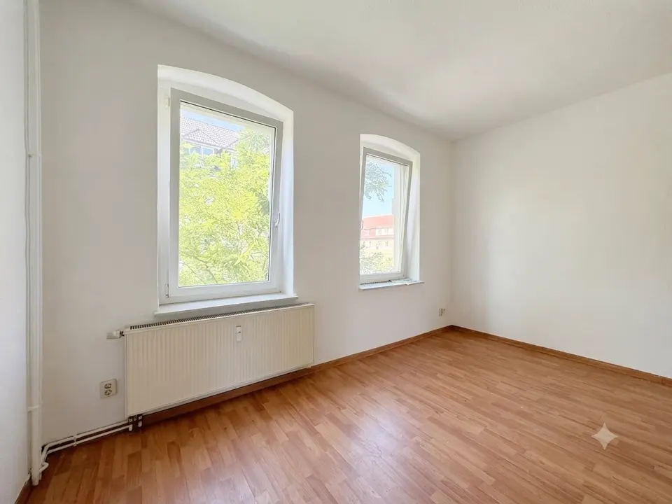 2 Zimmer Wohnung mit 50 m² in Rathenow – Bild 2
